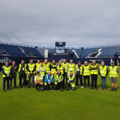 David Behan - Twitter Profile Picture of David Behan (@turfpro2020) on Twitter