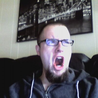 Profile Picture of Shawn Dube (@bluecaddy5000) on Twitter