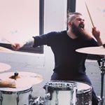 Profile Picture of Chris caressimo (@chris.drums.anahata) on Instagram