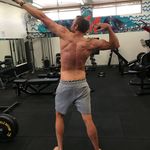 Profile Picture of Travis Haynes (@travis_haynes_1985) on Instagram