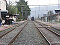 Profile Picture of Livadeia railway stationon Wikipedia