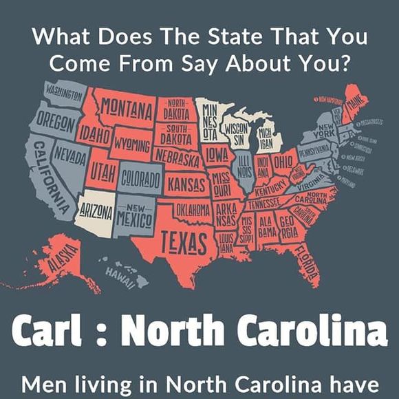 Profile Picture of Carl Matthew (@carl_matthew) on Poshmark