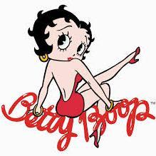 Profile Picture of Betty Boop (@ChristinaDimov1) on Twitter