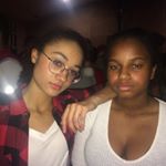 Profile Picture of rachel BLACKwell👧🏾&troy DYER👧🏿 (@whytheblacksgottadyerfirst) on Instagram