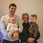 Profile Picture of Erin Cahill (Plecha) (@mrserincahill) on Instagram