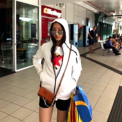 Profile Picture of Mavis Huang (@hye_mavis) on Twitter