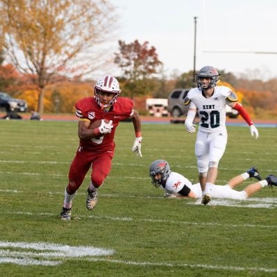 Profile Picture of Jacob Rooks (@jarooks7) on Twitter