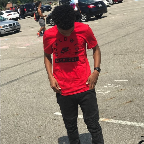 Profile Picture of Amiri Clay (@ogamiri) on Poshmark