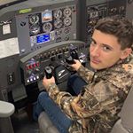 Profile Picture of Tyler Doran (@tmd.aviation) on Instagram