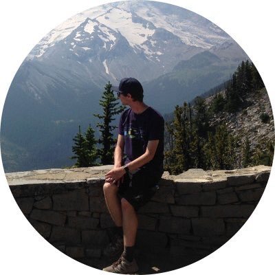 Profile Picture of William Teder (@wiIIiamtdr) on Twitter