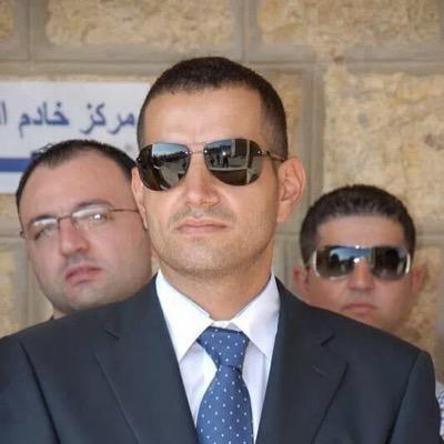 Profile Picture of Bassel Khoury (@@BasselKhoury86) on Twitter