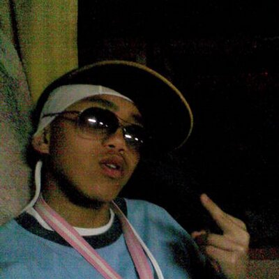 Profile Picture of Daryl Patrick Mayaco (@patrickdaryl09) on Twitter