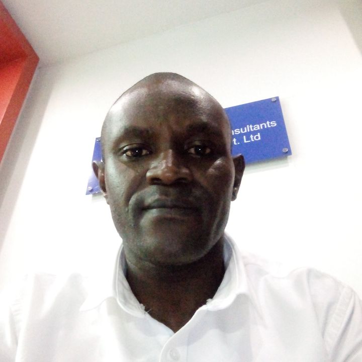 Profile Picture of henry ambwele (@henryambwele) on Tiktok