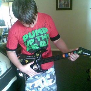 Profile Picture of Graham Hicks (@croopman) on Myspace