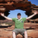 Profile Picture of Scott Bennett (@scott_bennett) on Flickr