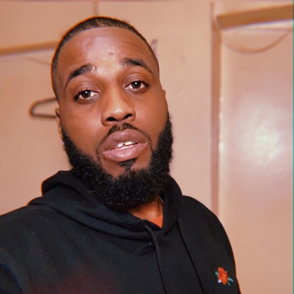 Profile Picture of Chris Scope (@jammyworld) on Poshmark