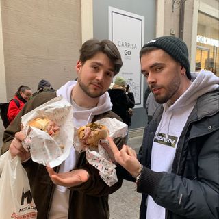 Profile Picture of chris mastro (@chris.mastromarino) on Instagram