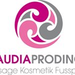 Profile Picture of Claudia Prodinger (@claudia_prodinger) on Instagram