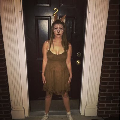 Profile Picture of Megan Duell (@leddy_wap) on Twitter