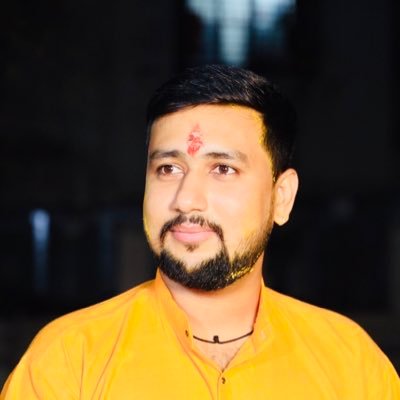 Profile Picture of Harsh Soni (@harshsoni196) on Twitter