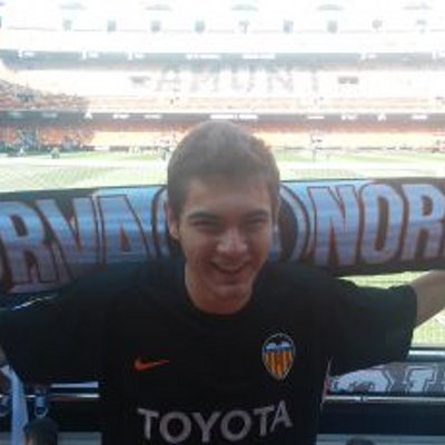 Profile Picture of Alex Fraga (@alexfs_17) on Twitter