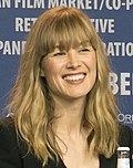 Profile Picture of Rosamund Pike - Wikipediaon Wikipedia