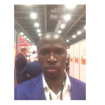 Profile Picture of Michael Taiwo Abraha (@taiwo_abraha) on Twitter