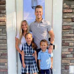 Profile Picture of stevedahlblom (@stevedahlblom) on Tiktok