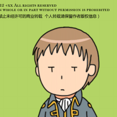 Profile Picture of RobinLuo (@RobinLuo3) on Twitter