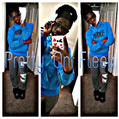 Profile Picture of Danisha Harris (@danisha_1029) on Twitter