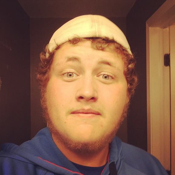 Seth Schubert - Poshmark Profile Picture of Seth Schubert (@sethschubert) on Poshmark