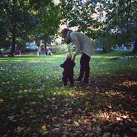 Profile Picture of Lisa Palmgren (@lisa-palmgren-1) on Quora