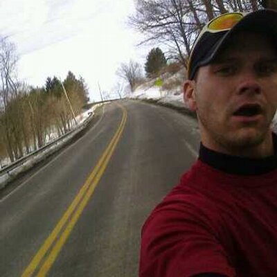 Scott Hackenberg Jr - Twitter Profile Picture of Scott Hackenberg Jr (@scottyrun) on Twitter