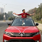 Profile Picture of Abhinav Srivastava (@abhinavsr) on Flickr