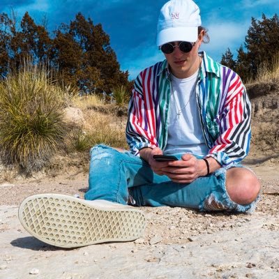 Profile Picture of Luke Hansmeier (@hansmeier_11) on Twitter