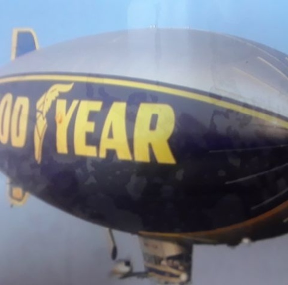 Profile Picture of Robbie Kelterer (@lahabragoodyear) on Poshmark