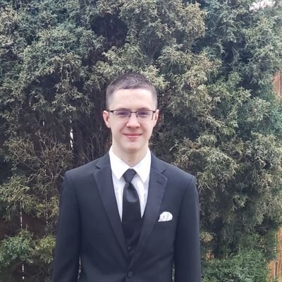 Profile Picture of Nathaniel Bird (@NathanielBird12) on Twitter