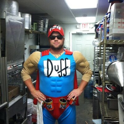 Profile Picture of Jay Connelly (@connellyjayjay) on Twitter