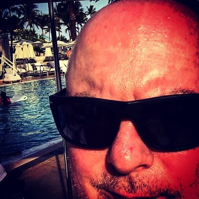 Profile Picture of Jim Forman (@JimForman) on Twitter