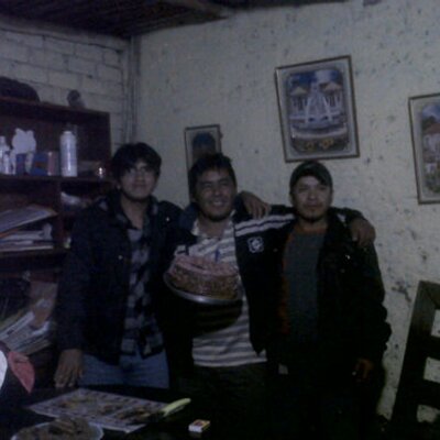 Profile Picture of Wilfredo Barrios (@barriosE13) on Twitter