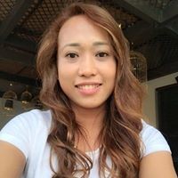 Profile Picture of Helen Grace Gillego (@helen-grace-gillego) on Quora