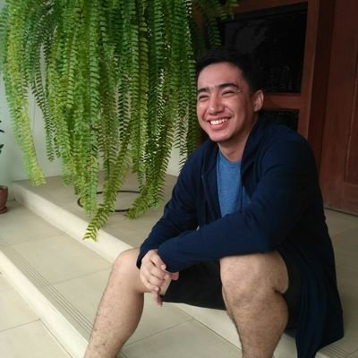 Profile Picture of Geoffrey Gomez (@GoofyGeoffrey) on Twitter