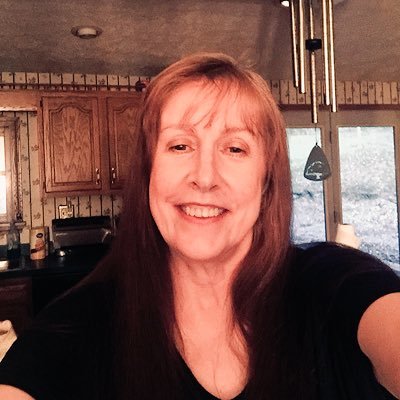 Profile Picture of Terri H. Becker (@Plaidiris139H) on Twitter