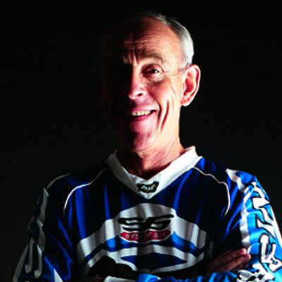 Profile Picture of Malcolm Smith (@TheMalcolmSmith) on Twitter