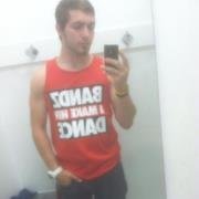 Profile Picture of Tyler Blake Viator (@omega.weezii) on Myspace