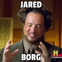 Profile Picture of Jared Borg (@jared-borg-3) on Quora