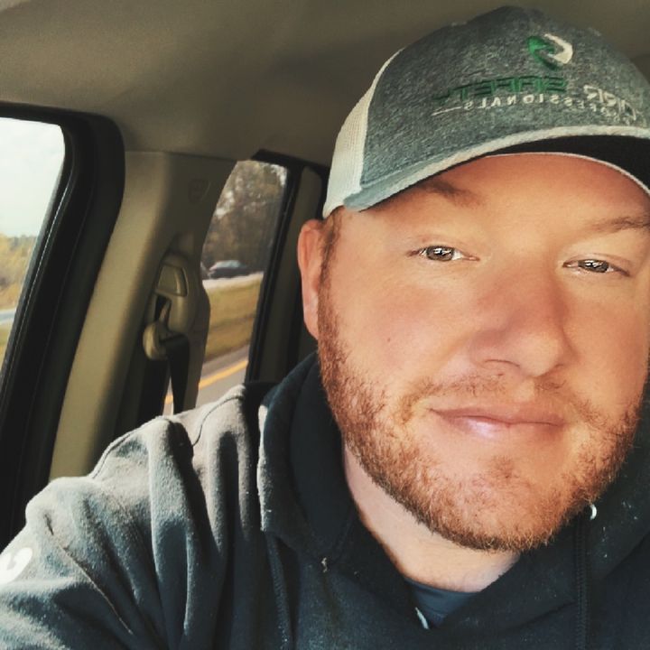 Profile Picture of Lucas Messick (@lucasmessick) on Tiktok