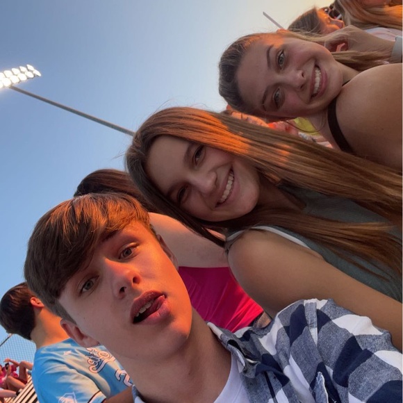 Profile Picture of Bryce Lupton (@brycelupton) on Poshmark