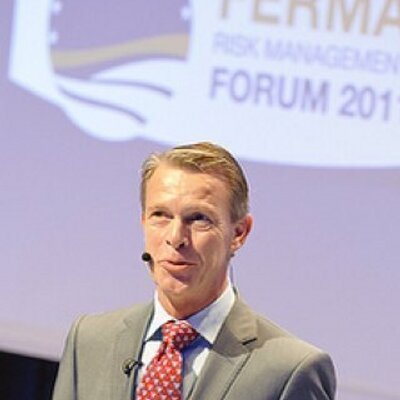 Profile Picture of Peter Den Dekker (@peterdendekker) on Twitter