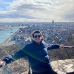 Profile Picture of Γιωργος Αβραμιδης (@george__avramidis) on Instagram